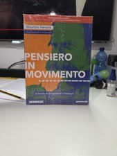 PENSIERO IN MOVIMENTO 3 -