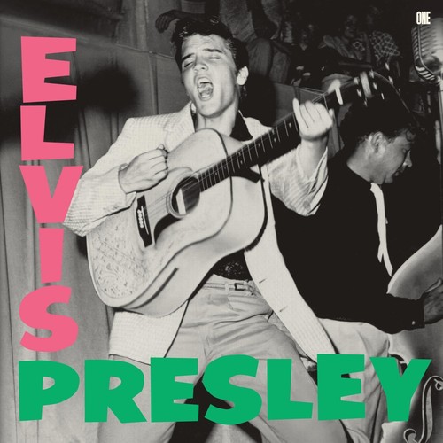 Vinile nuovo elvis - elvis, presley
