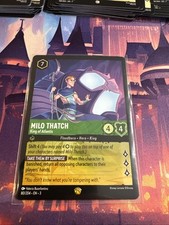 Milo Thatch - Re di Atlantide