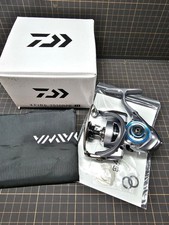 Daiwa 15 Power Surf 6000 QD