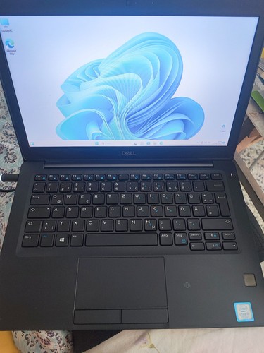 Dell ultrabook e7290 7300u - ultrabook, i5