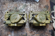 Pinze anteriori big brake + staffe Mazda Mx-5 Na Nb Nbfl 