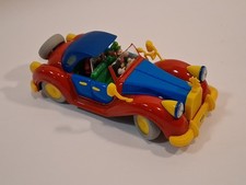 DISNEY SCROOGE MCDUCK TOPOLINO