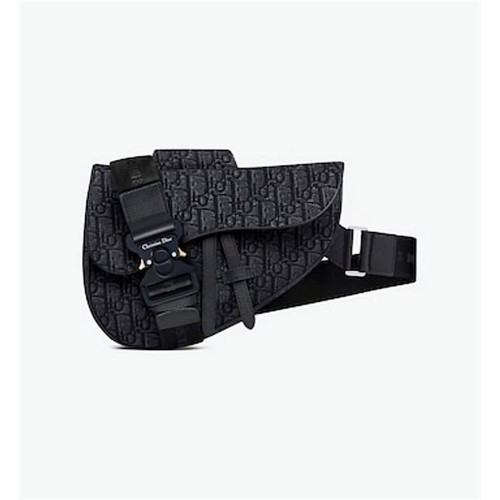 Dior sac saddle - dior, en