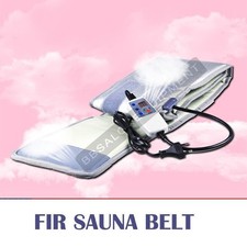 Sauna infrarossi lontani FIR