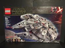 Lego Star Wars Millennium