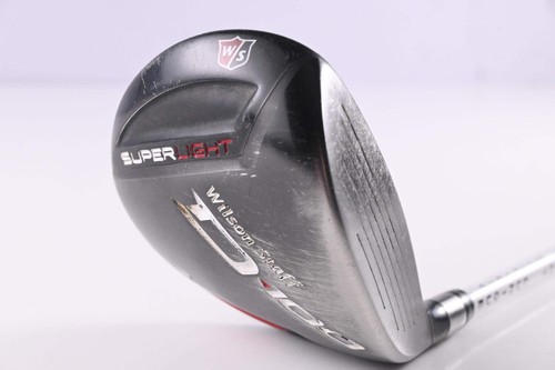 Wilson staff d100 - d100, #3