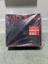 Madonna japan single - cd,