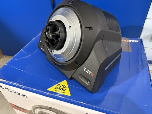 Thrustmaster ii servo - thrustmaster,