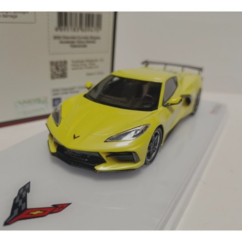 Tsm model chevrolet - tsm,