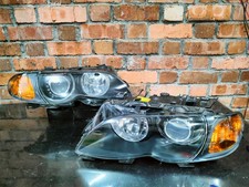 M-SPORT 02-05 BMW E46 Berlina