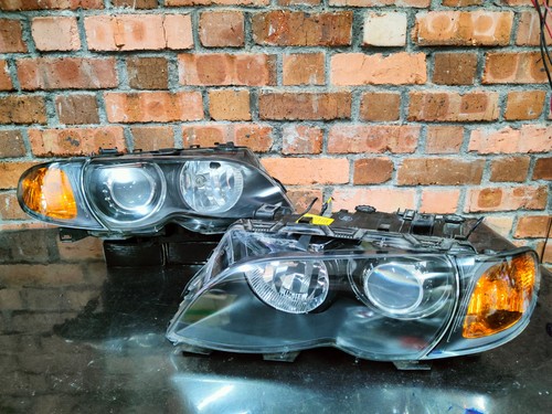 Sport bmw e46 - m-sport, 02-05