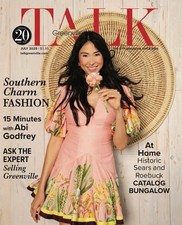 Abito Mini Alemais Papaya $690