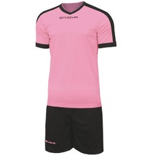 Completo calcio givova - calcio,