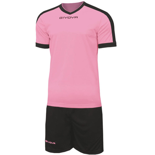 Completo calcio givova - calcio,