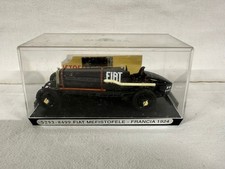 FIAT MEFISTOFELE FRANCIA 1924