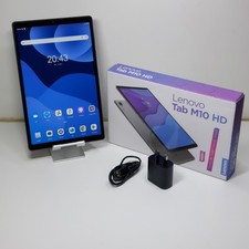 Lenovo Tab M10 HD (2.ª gen.)