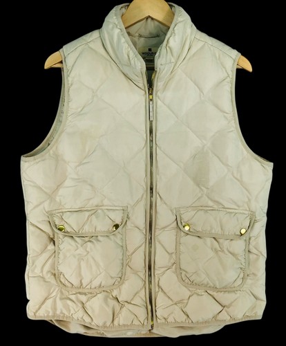 Woolrich gilet imbottito - woolrich,