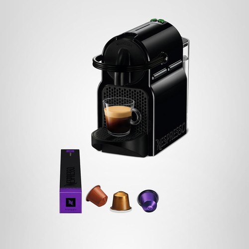 Nespresso inissia en80 - nespresso,