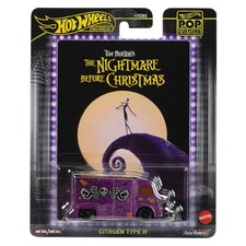 Hot Wheels 2025 - Cultura Pop