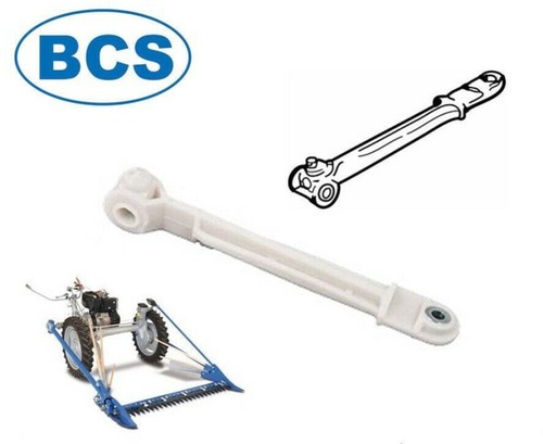 Biella nylon per barra - in,