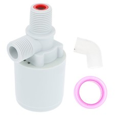  Valvola Sfera Galleggiante