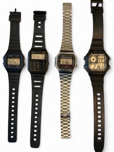 Orologio digitale casio - orologio,