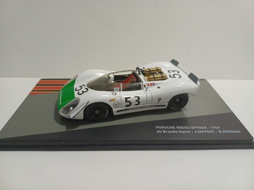 047 porsche 908 - 047, 6h