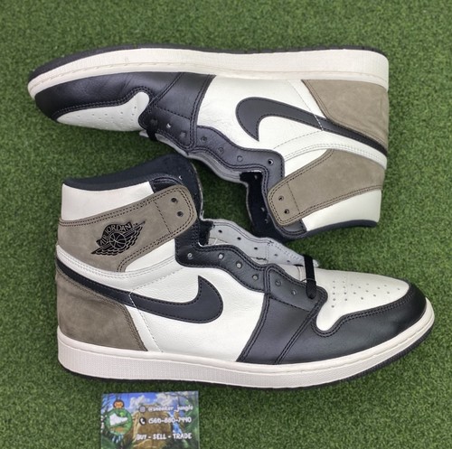 Taglia air jordan 1 retro - jordan,