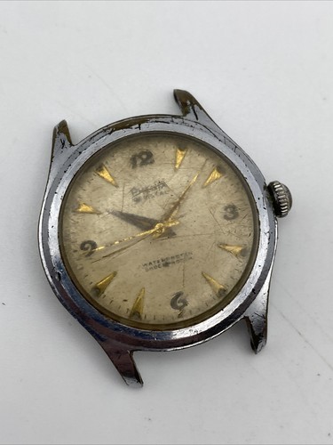 Orologio polso uomo vintage - polso,