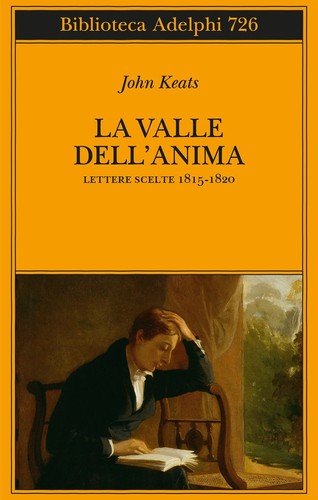 Valle dell anima lettere - la,