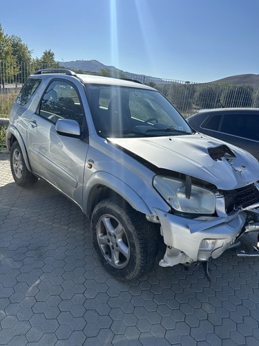 Ricambi toyota rav - rav, 4