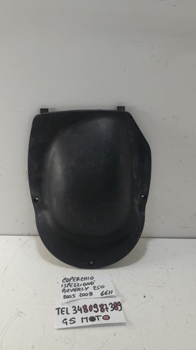 Coperchio ispezione piaggio - ispezione,
