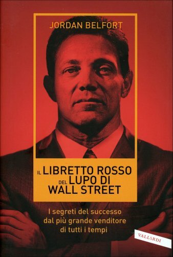Libro libretto rosso del - libro, il