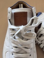 Scarpe di Ginnastica Giorgio Armani