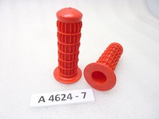 Coppia manopole bicicletta