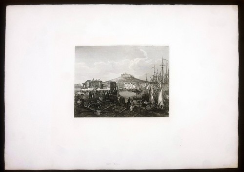 Stampa antica luigi - stampa, rossini