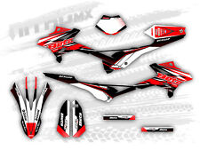 Kit Grafica Adatto Beta RR 4T