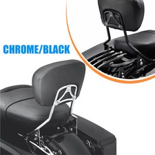 Detachable Passenger Backrest