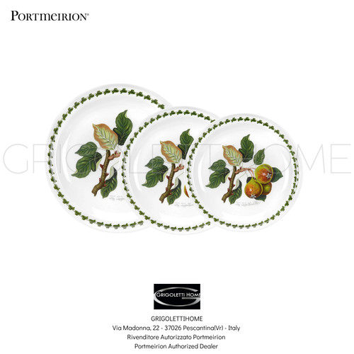 Portmeirion pomona pear - portmeirion,