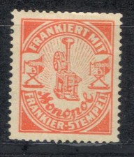 Germania Pubblicità Monopol