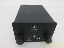 Amplificatore per cuffie