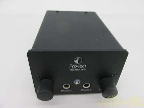 Amplificatore per cuffie