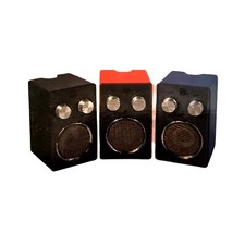 Radio portatile FM Brick