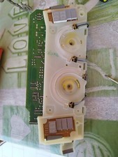 SCHEDA DI CONTROLLO bimby vorwerk tm21.1