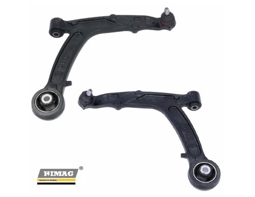 Bracci trapezi oscillanti - bracci,