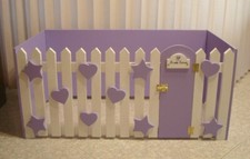 RECINTO PER CANE  DI PICCOLA