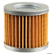 FILTRO OLIO MOTORE PER SUZUKI DF 4T 8/9,9/15/20 HP  RIF.ORIG. 16510-05240/45H10