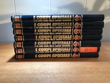  I Corpi Speciali E Le Loro