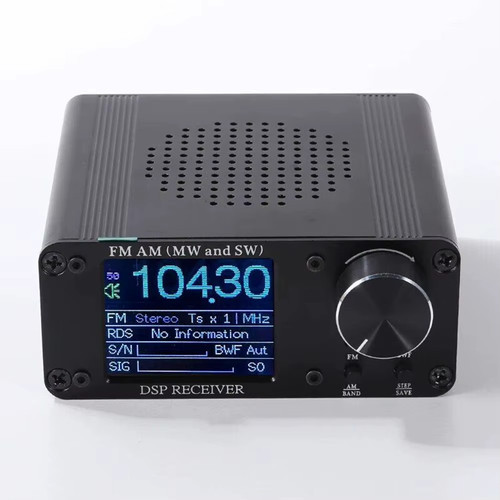 Radio ricevitore ats - ats, 80